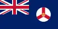 Drapeau de Singapour