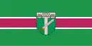 Drapeau de Skrunda