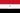 Drapeau de la Syrie