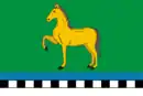 Drapeau de Togoutchine