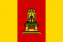 Drapeau de l'oblast de Tver