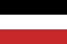 Drapeau de la Haute-Volta