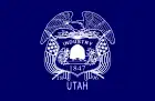 Drapeau de l'Utah de 1904 à 1911