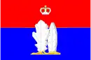 Drapeau de Vsevolojsk