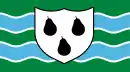Drapeau de Worcestershire