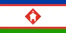 Drapeau de Iakoutsk