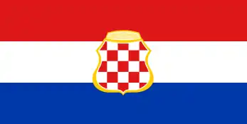 Communauté croate d'Herceg-Bosna