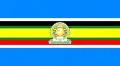 Drapeau de la Communauté d'Afrique de l'Est