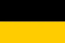 Drapeau de l'Autriche