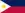 Drapeau des Philippines