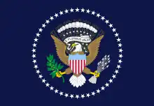 Image illustrative de l’article Président des États-Unis
