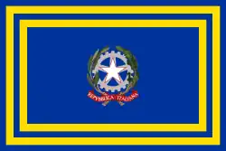 Pavillon particulier du président du Conseil des ministres.