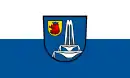 Drapeau de Bad Schönborn