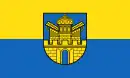 Drapeau de Boizenburg/Elbe