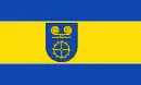 Drapeau de Deinstedt