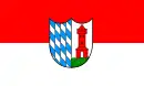 Drapeau de Guntzbourg