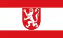 Drapeau de Georgsmarienhütte