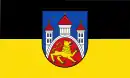 Drapeau de Göttingen