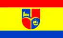 Drapeau de Oldenswort