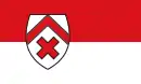 Drapeau de Versmold