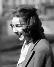Flannery O'Connor, nouvelliste et romancière catholique américaine.
