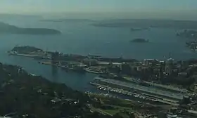 Image illustrative de l’article Base navale de Kuttabul