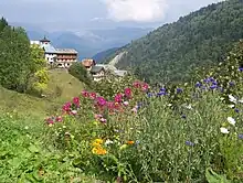 Hameau de La Chapelle