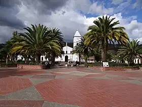 Floresta (Boyacá)