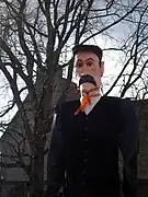 Florimond Long Minton (1935)