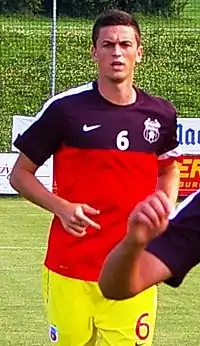 Image illustrative de l’article Florin Gardoș