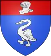 Blason Famille de Florit de Clamouze