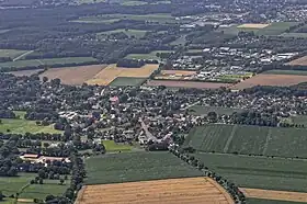 Bramstedt (Hagen im Bremischen)