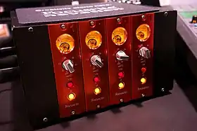 illustration de Focusrite