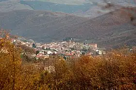 Foiano di Val Fortore