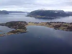 Image illustrative de l’article Foldøy