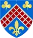 Blason de Folsgare
