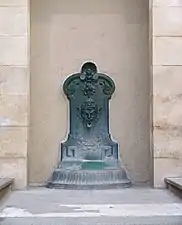 Fontaine.
