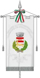 Drapeau de Fontainemore