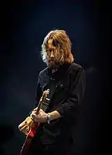 Chris Shiflett (2018)