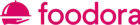 logo de Foodora