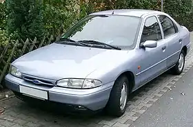 Ford Mondeo I
