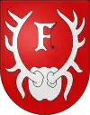 Blason de Forel (Lavaux)