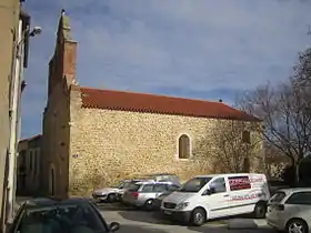 Image illustrative de l’article Église Saint-Martin de Fourques