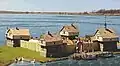 Fort Beauharnois (Minnesota).