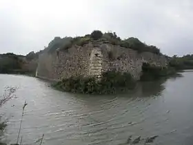 Image illustrative de l’article Fort de Peccais