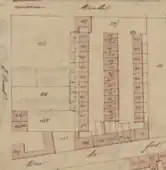 Fort du nouveau Monde à Roubaix