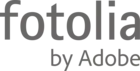 logo de Fotolia