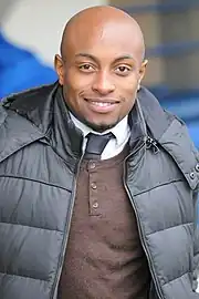 Image illustrative de l’article Fouad Bachirou