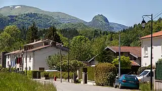 En route vers Montségur