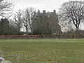 Château de Fowlis (en)